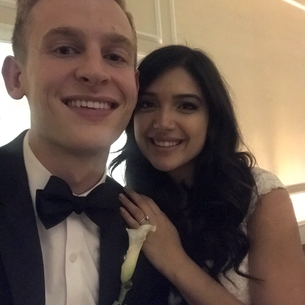 Meet your Posher, Jasmine
